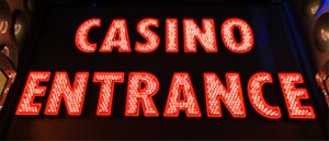 Parrainage casinos