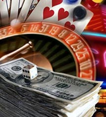 Jeux concours casinos