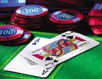 Regles blackjack